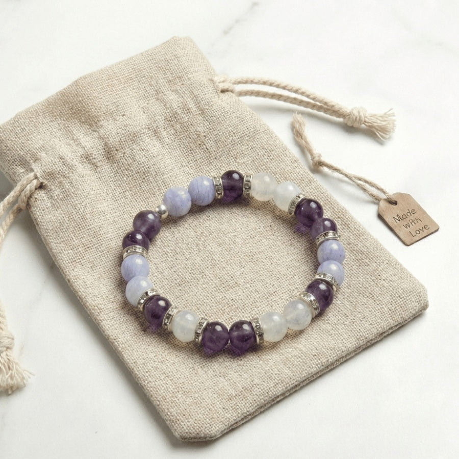 Lunelle Menopause Comfort Bracelet