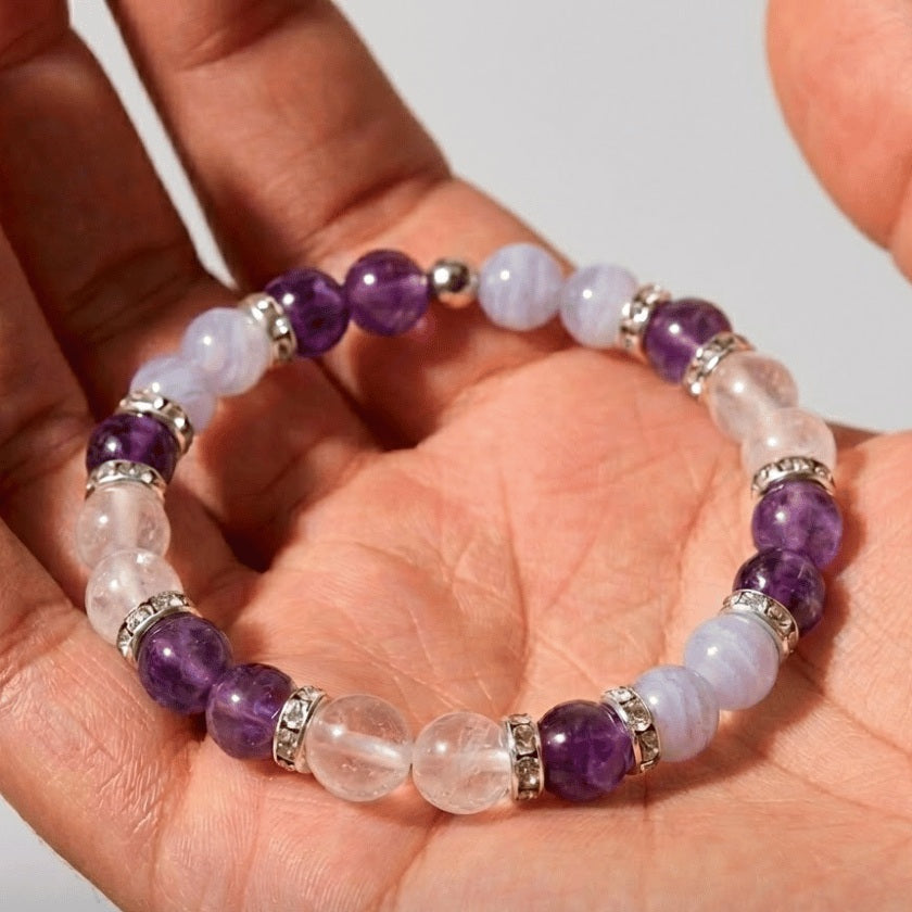 Lunelle Menopause Comfort Bracelet