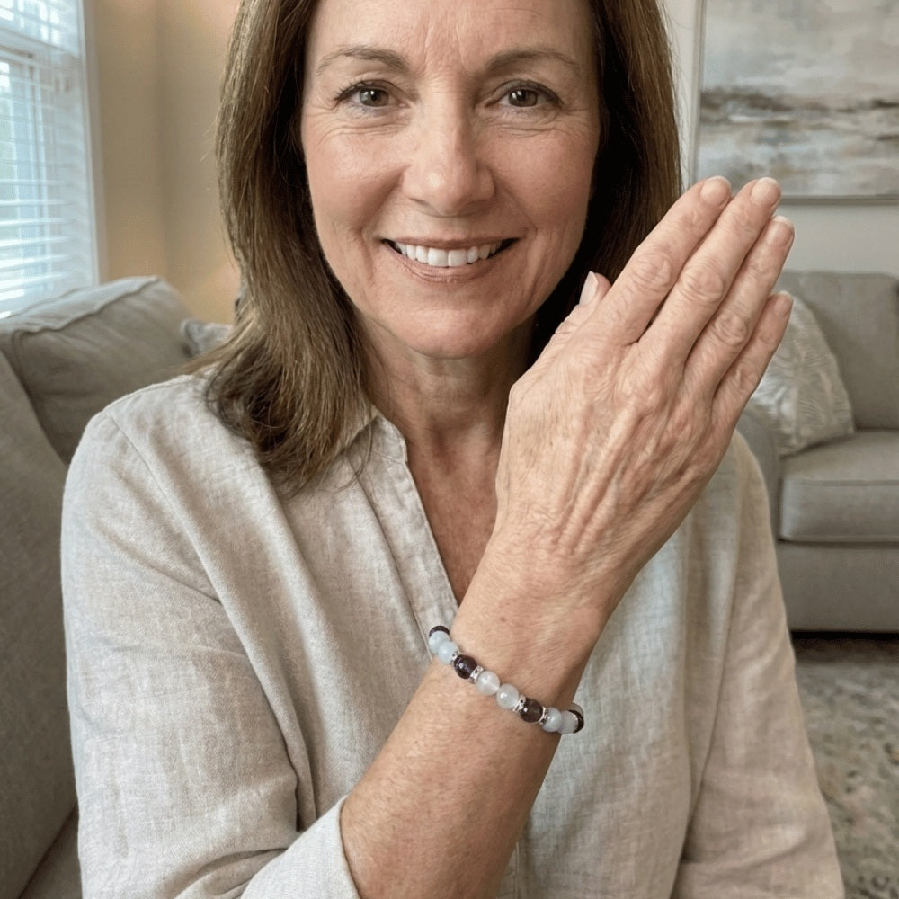 Lunelle Menopause Comfort Bracelet