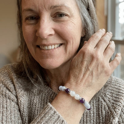 Lunelle Menopause Comfort Bracelet