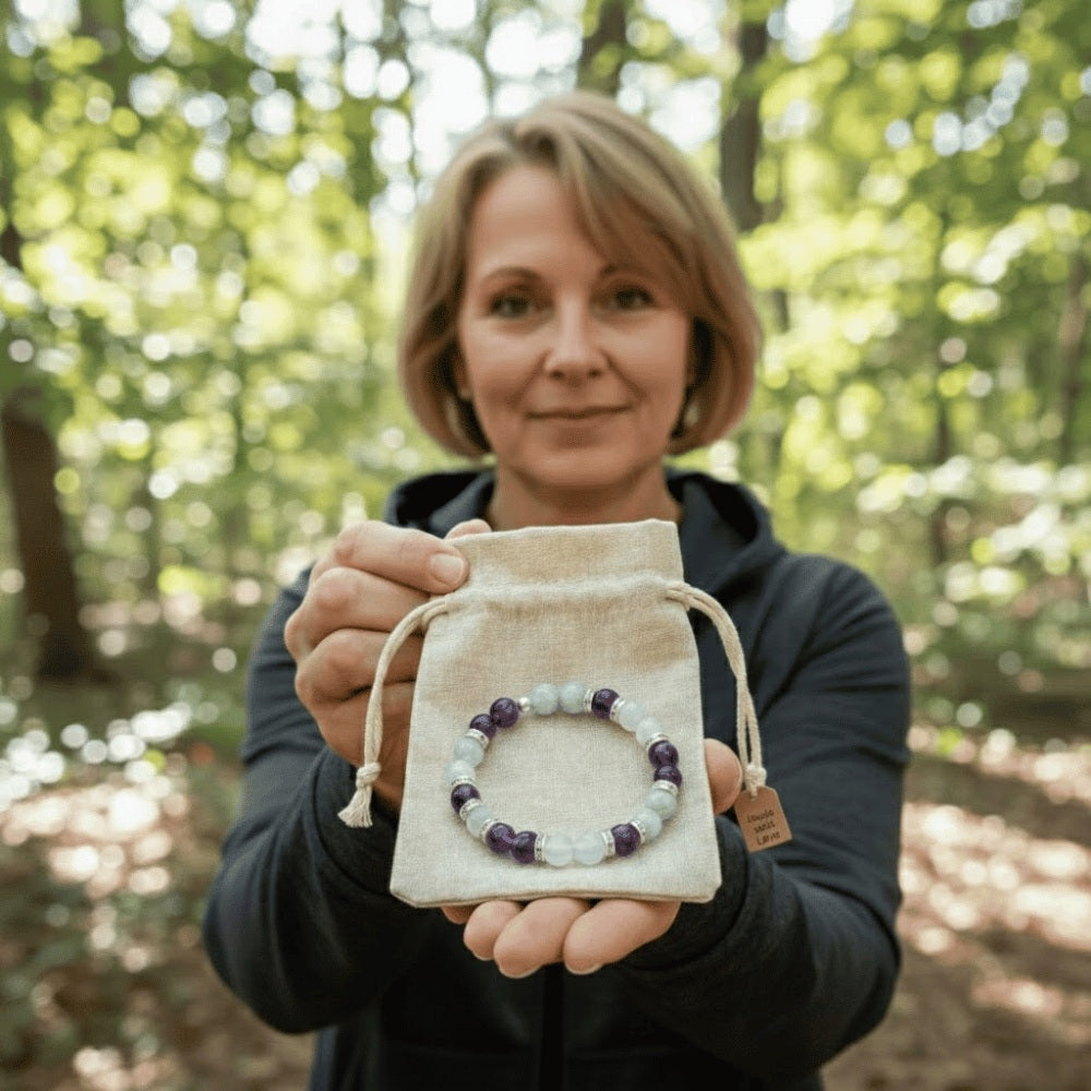 Lunelle Menopause Comfort Bracelet